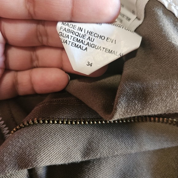 Dickies shorts size 34 - Picture 5 of 5